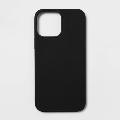 Otterbox Apple Iphone 13 Pro Max/iphone 12 Pro Max Commuter Case - Black :  Target