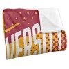 Park University Fan Zone Silky Touch Super Soft Throw Blanket 50x60 - 3 of 4