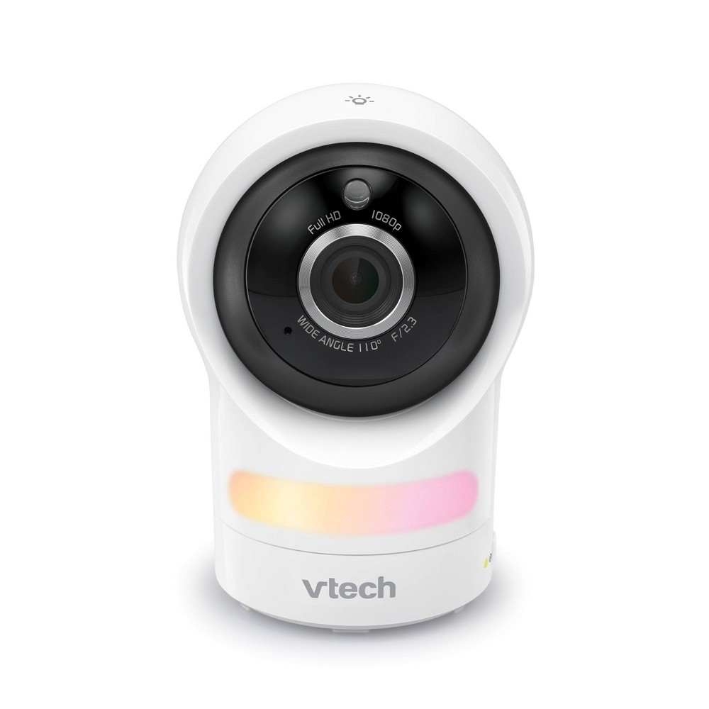 Photos - Baby Monitor VTech Single Cam Video Monitor
