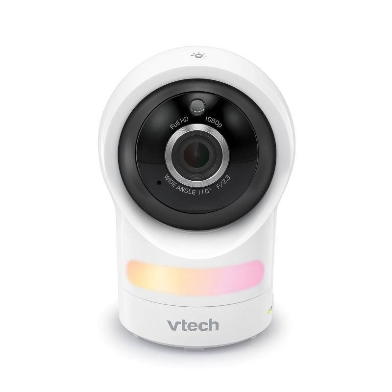 VTech Single Cam Video Monitor, 1 of 10