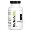 NutraBio Vitamin C , 1,000 mg , 120 Capsules - 4 of 4