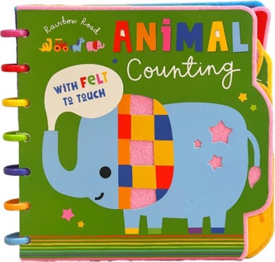Animal Counting
