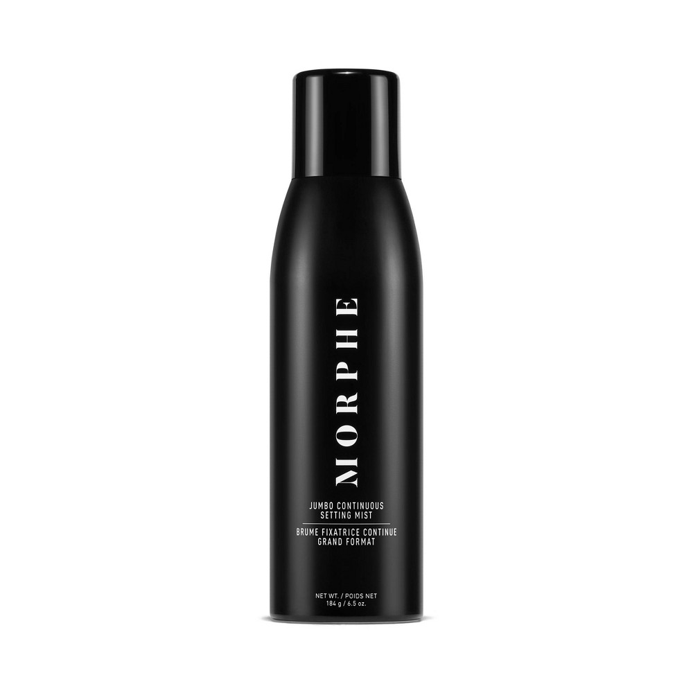 Morphe Mini Continuous Setting Mist - 6.5oz - Ulta Beauty