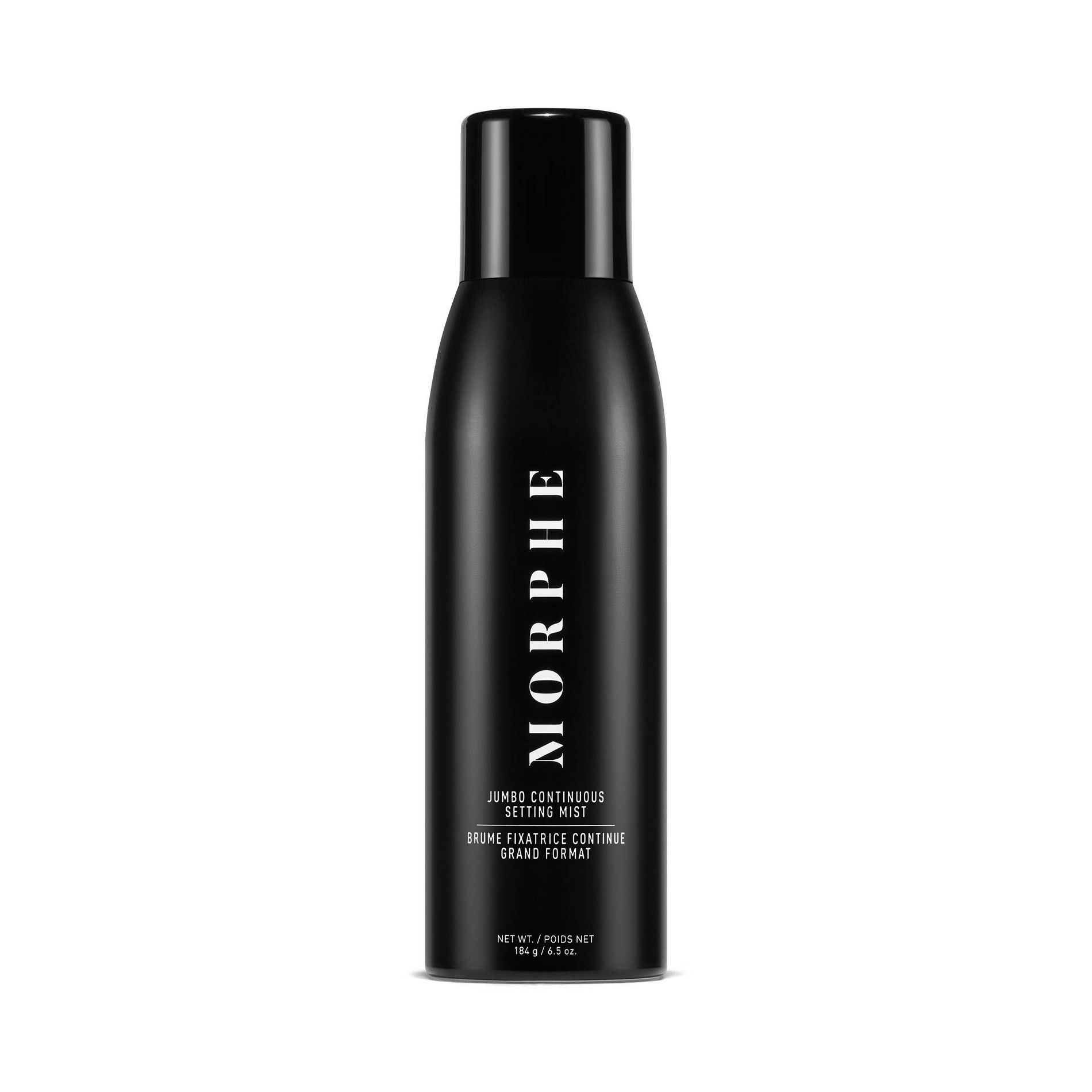 Morphe Mini Continuous Setting Mist - 6.5oz - Ulta Beauty