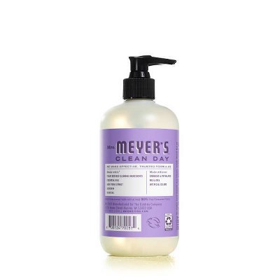 Mrs. Meyer&#39;s Clean Day Hand Soap - Lilac - 12.5 fl oz