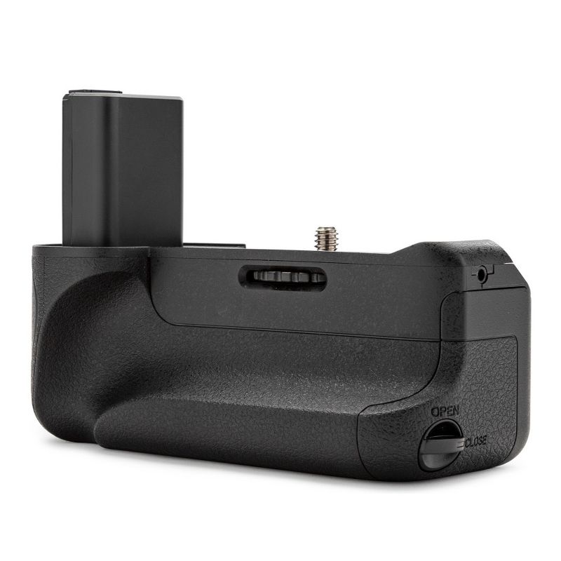 Koah Battery Grip for Sony a6000 and a6300, 3 of 4
