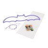 Suncatcher Bat - Bullseye's Playground™ - 2 of 3