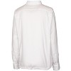 Cutter & Buck Ladies' Windward Twill Long Sleeve Popover Shirt - 2 of 2