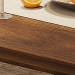 walnut color