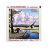 Sunsout Return to the Plains 500 pc   Jigsaw Puzzle 20545 - 3 of 4