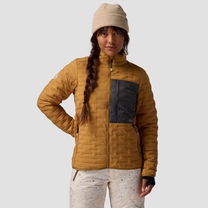 Backcountry, Peale Primaloft Stitch-Free Baffle Stretch Jacket - Women's - 1 of 4