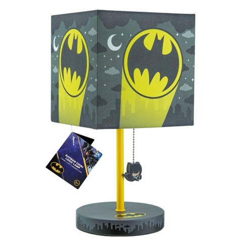 Batman Bat Signal Table - Dc Comics : Target