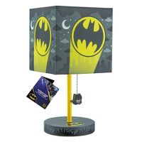 Character Table Lamps on Sale from $19.99 Deals