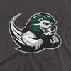 Men's Slippery Rock University Official Distressed Primary T-Shirt - 2 of 4