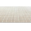 Obeetee Jaipur Grid Hand Loomed Contemporary Indoor Area Rug - 3 of 4