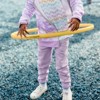 Mightly Toddler Fair Trade Organic Cotton Jogger Sweatpant - 3 of 3