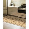 Unique Loom    Voyage Lawrence Area Rug - 4 of 4