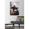 Trends International Frank Frazetta - Death Dealer 1 Unframed Wall Poster Prints - 2 of 4