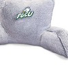 NCAA Florida Gulf Coast Eagles Faux Fur Backrest Pillow - 2 of 3