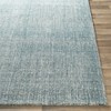 Hauteloom Zanoni Black Wool Area Rug - 2 of 4