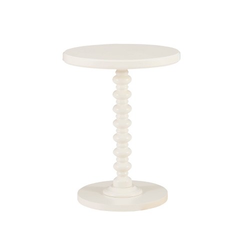 Teyla Spindle Table - Powell - image 1 of 4