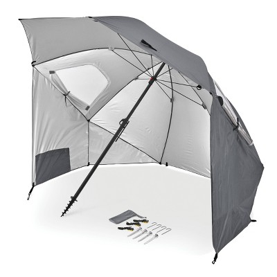 Photo 1 of [red not gray] Sport-Brella Premiere Canopy Gray -XL