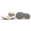 Komuello Baby Boy/Girl First Walk Sock Shoes Little Lamb - 3 of 4