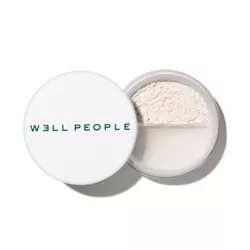 W3LL PEOPLE Loose Superpowder Brightening Powder - Pearl - 0.21oz