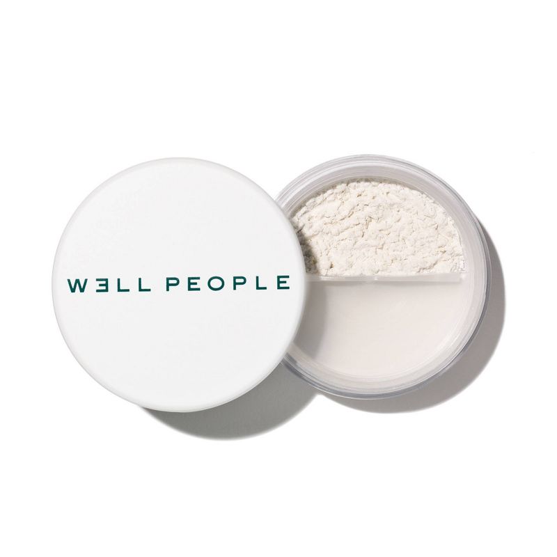 W3LL PEOPLE Loose Superpowder Brightening Powder - Pearl - 0.21oz, 1 of 12
