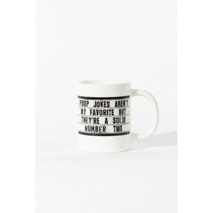 El Arroyo 16oz POOP JOKES Mug - 1 of 2