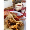 Morel Distribution Co | Morelita Salsa Gourmet, Grapeseed Oil Based Salsa with Morita Peppers (Salsa Macha) 8.6 oz - 4 of 4