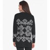 Women's Eye Candy Sweater - Stella Carakasi - 4 of 4