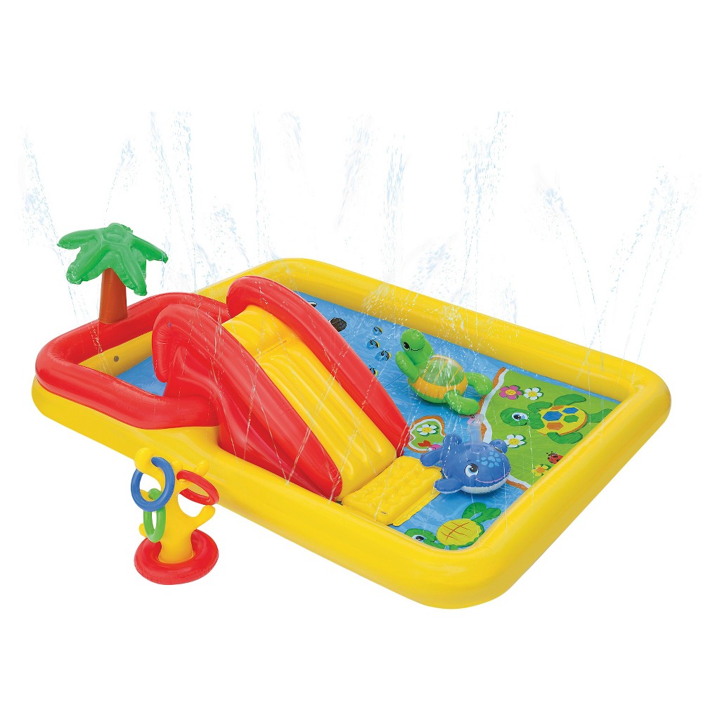 Intex Kiddie Pools UPC & Barcode | upcitemdb.com