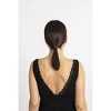 Women's Bamboo Lace Chemise - Aspen Dream - 4 of 4