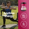 Optimum Nutrition Amino Energy, Pre Workout with Green Tea, BCAA, Amino Acids, Keto Friendly, Green Coffee Extract, Strawberry Lime, 30 Servings - 4 of 4