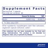 Pure Encapsulations Biotin 8 mg - B Vitamin to Aid Hair, Skin & Nail Strengthening, Metabolism & Nervous System* - With Premium Biotin - 2 of 4