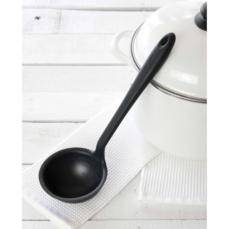 Get It Right Silicone Ultimate Ladle, 3 of 6