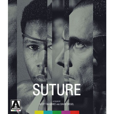 Suture (Blu-ray)(1995)