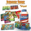 Doctor Collector: Jurassic Park: the Spy Game of Deception & Strategy - 2 of 4