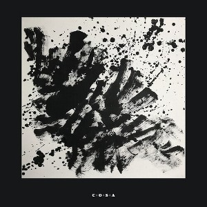 Salvator Dragatto - Shadows (Clear Vinyl) (vinyl 7 inch single) - 1 of 1