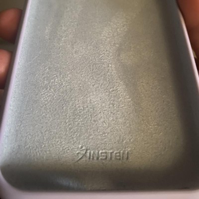 iPhone CSIP11P-SPM2-LV Simplemade Slim Liquid Silicone Back Cover