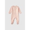 Baby Little Snoopy Halloween Sleep N' Play - Pink - 2 of 4