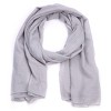 Women's lightweight Sparkle Spring Scarf - 2 of 4