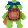 Teenage Mutant Ninja Turtles Baby Leo 8 Plush Toy : Target