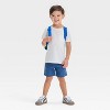 Toddler Boys' Quick Dry Chino Shorts - Cat & Jack™ - 3 of 3