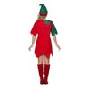 Female Elf Adult Costume - 2 of 4