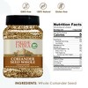 PRIDE OF INDIA Coriander Seed Whole - 4 of 4