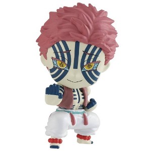 Demon Slayer Chibi Masters - Akaza - 1 of 2