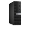 Refurbished: Dell Optiplex 7050 Desktop Intel Core i7-7700T 16GB 512GB SSD Linux - Manufacturer Refurbished - 2 of 4