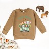 The Juniper Shop Two Wild Animals Toddler Sweatshirt - 3 of 4